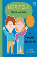 Un Pinguino Distinguido Leer Mola 25