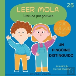 Bertrand.pt - Un Pinguino Distinguido Leer Mola 25
