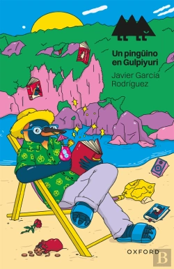 Bertrand.pt - Un Pingüino En Gulpiyuri