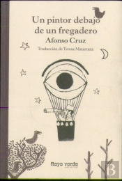 Un Pintor Debajo De Un Fregadero