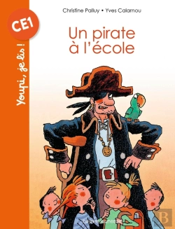 Bertrand.pt - Un Pirate À L'École