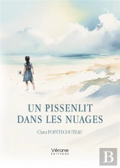 Un Pissenlit Dans Les Nuages