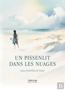 Bertrand.pt - Un Pissenlit Dans Les Nuages