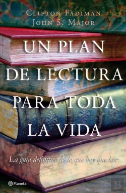 Bertrand.pt - Un Plan De Lectura Para Toda La Vida