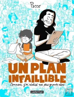 Bertrand.pt - Un Plan Infaillible : Comment J'Ai Réalisé Mes Plus Grands Rêves