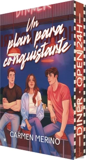 Un Plan Para Conquistarte