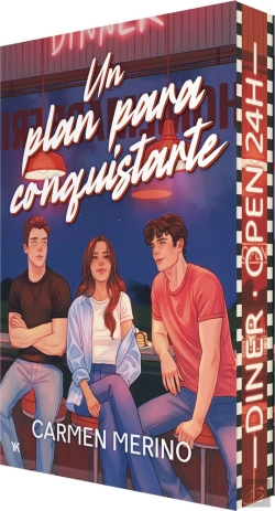 Bertrand.pt - Un Plan Para Conquistarte