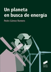 Un Planeta En Busca De Energ¡A