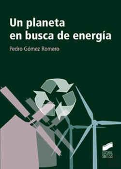 Bertrand.pt - Un Planeta En Busca De Energ¡A