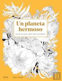 Un Planeta Hermoso