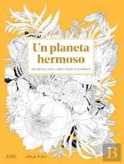 Un Planeta Hermoso