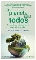 Un Planeta Para Todos
