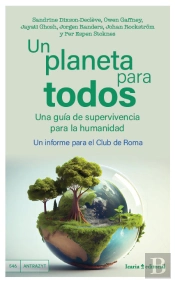 Un Planeta Para Todos