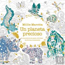 Un Planeta Precioso