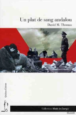 Bertrand.pt - Un Plat De Sang Andalou