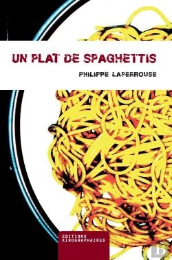 Bertrand.pt - Un Plat De Spaguettis