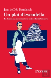 Un Plat D'Escudella