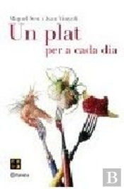 Un Plat Per A Cada Dia