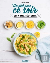 Un Plat Pour Ce Soir