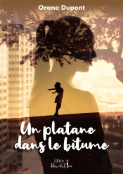 Un Platane Dans Le Bitume