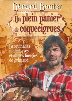 Bertrand.pt - Un Plein Panier De Coquecigrues