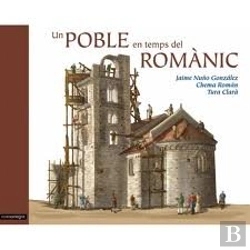 Bertrand.pt - Un Poble En Temps Del Romànic