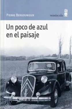 Bertrand.pt - Un Poco De Azul En El Paisaje
