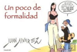 Bertrand.pt - Un Poco De Formalidad