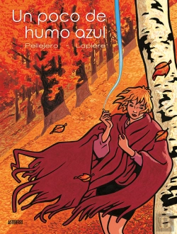 Bertrand.pt - Un Poco De Humo Azul