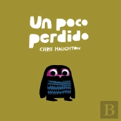 Un Poco Perdido (Libro De Cartón)