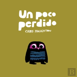 Bertrand.pt - Un Poco Perdido (Libro De Cartón)