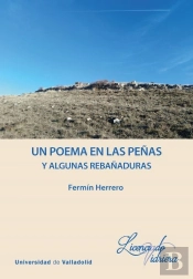Un Poema En Las Peñas Y Algunas Rebañaduras