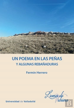 Bertrand.pt - Un Poema En Las Peñas Y Algunas Rebañaduras