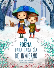 Un Poema Para Cada Día De Invierno