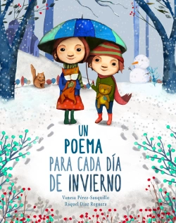 Bertrand.pt - Un Poema Para Cada Día De Invierno