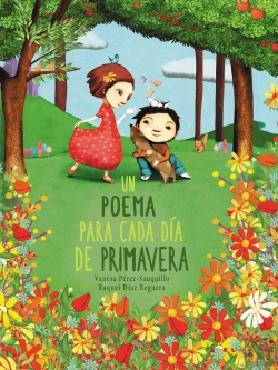 Bertrand.pt - Un Poema Para Cada Día De Primavera