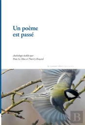 Un Poème Est Passé ; Anthologie