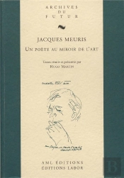Un Poète Au Miroir De L'Art