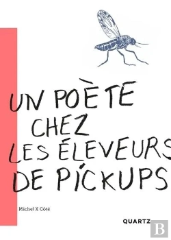 Bertrand.pt - Un Poete Chez Les Eleveurs De Pickups