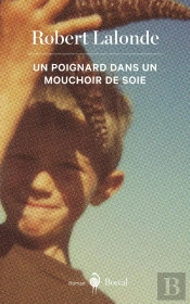 Un Poignard Dans Un Mouchoir De Soie