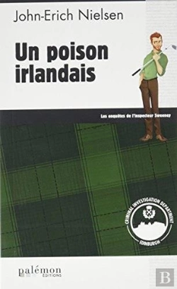 Bertrand.pt - Un Poison Irlandais
