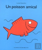Un Poisson Amical