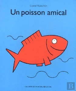Bertrand.pt - Un Poisson Amical