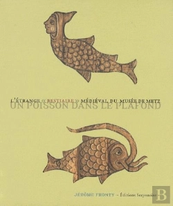 Bertrand.pt - Un Poisson Dans Le Plafond ; L'Étrange Bestiaire