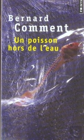 Un Poisson Hors De L'Eau