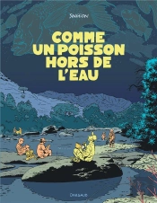 Un Poisson Nomme Joba Mena : Comme Un Poisson Hors De L'Eau