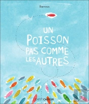 Un Poisson Pas Comme Les Autres