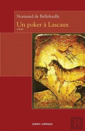 Un Poker A Lascaux