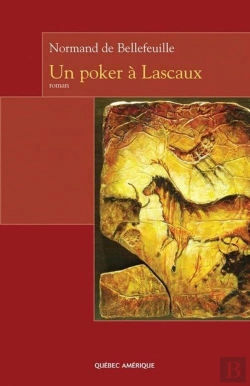 Bertrand.pt - Un Poker A Lascaux