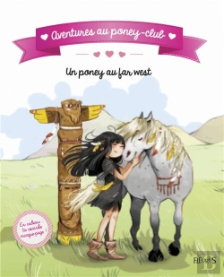 Bertrand.pt - Un Poney Au Far West !